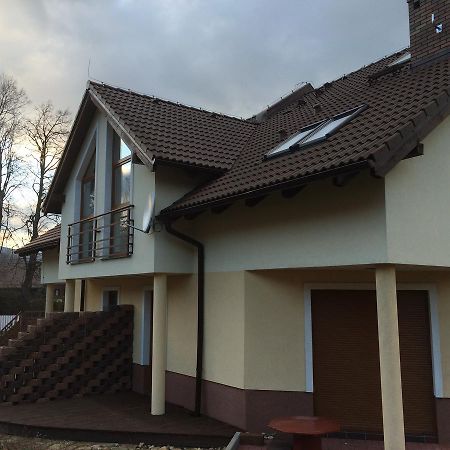 Apartment Karpacz Luaran gambar