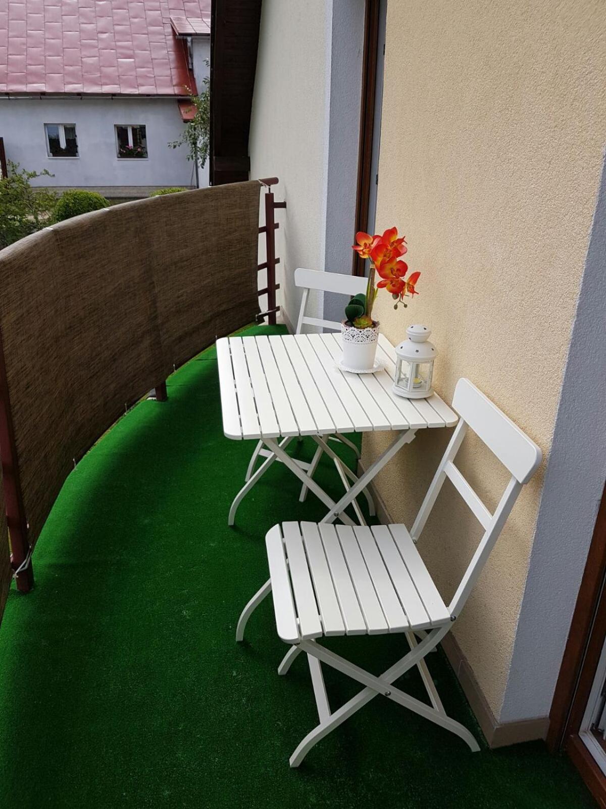 Apartment Karpacz Luaran gambar
