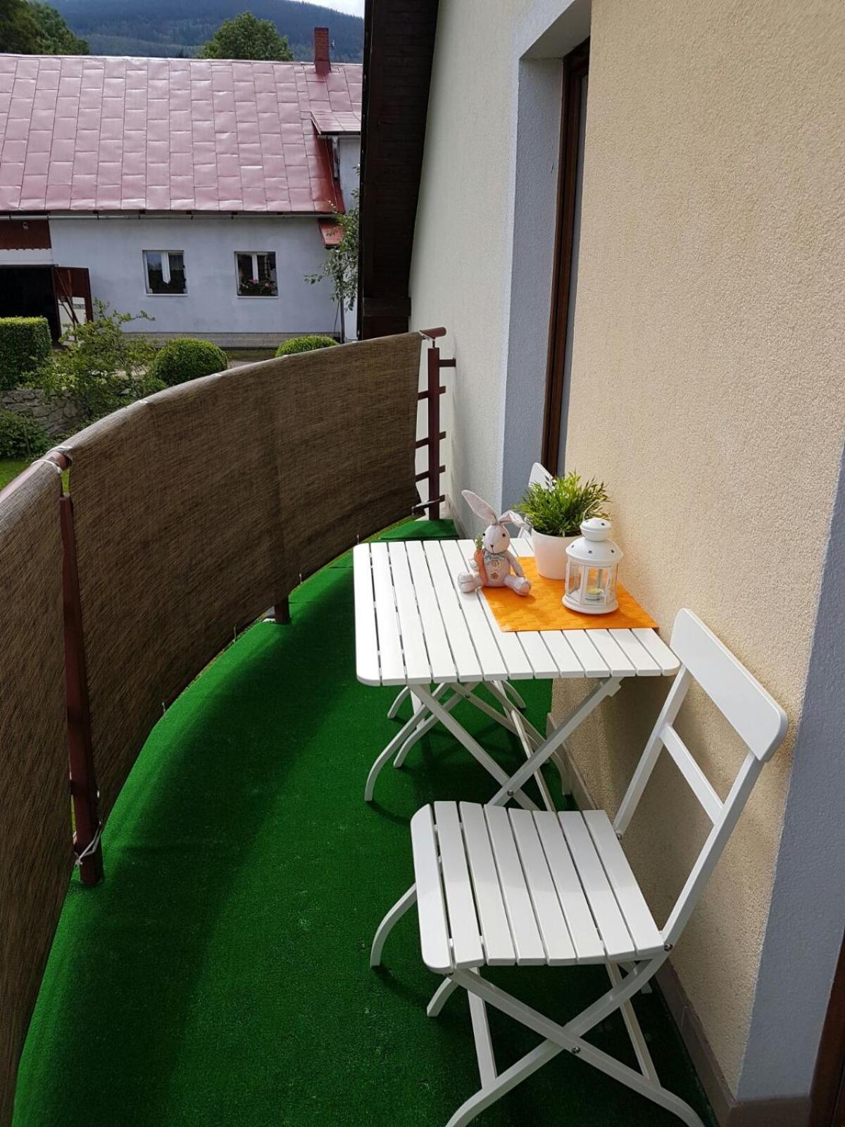 Apartment Karpacz Luaran gambar