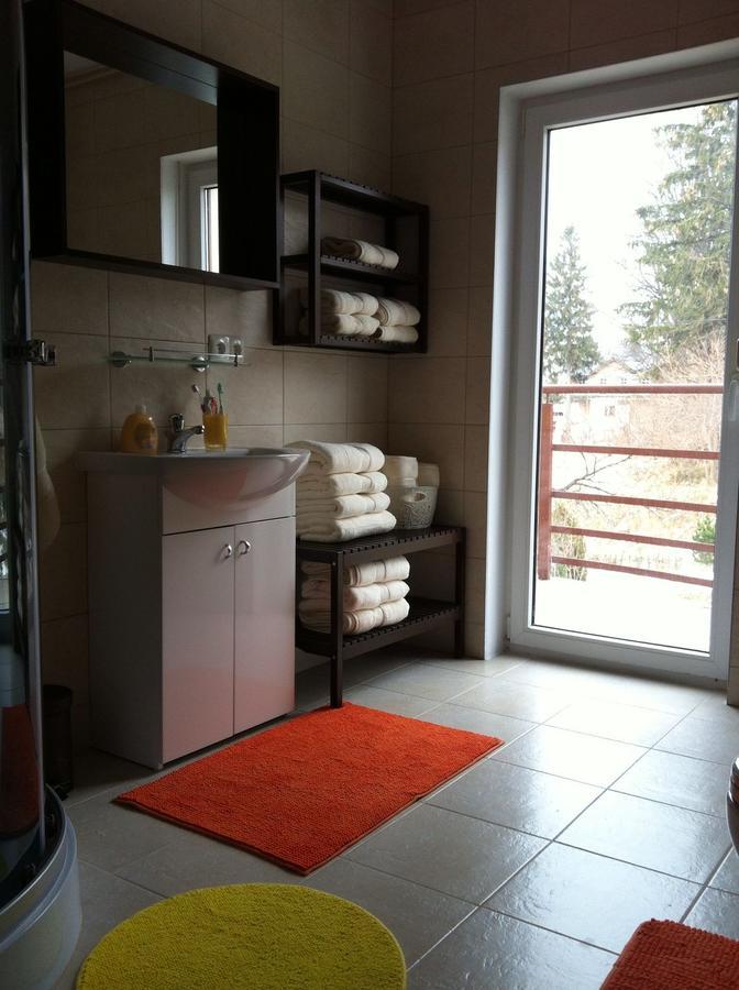 Apartment Karpacz Luaran gambar