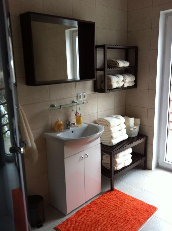 Apartment Karpacz Luaran gambar