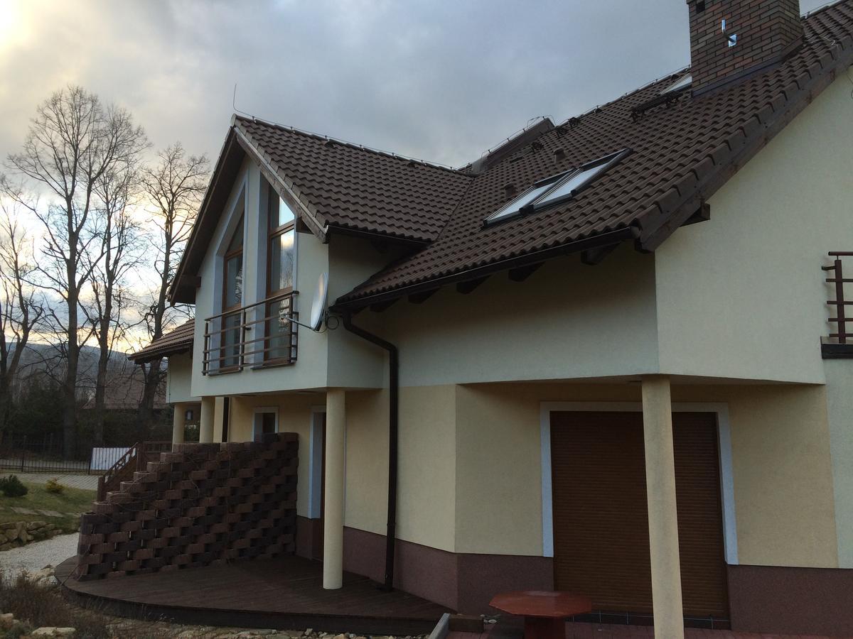 Apartment Karpacz Luaran gambar