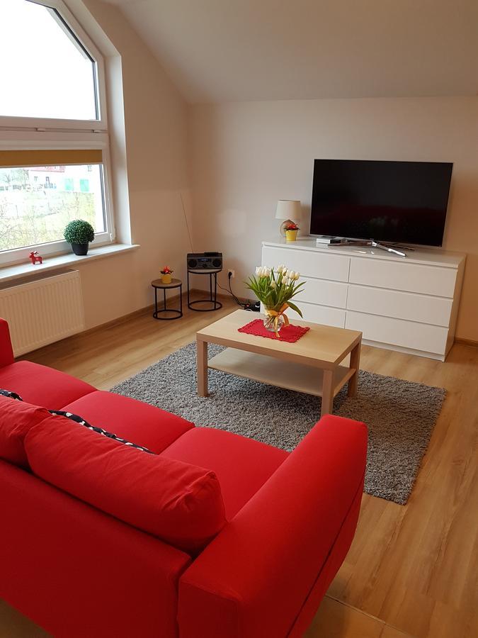 Apartment Karpacz Luaran gambar