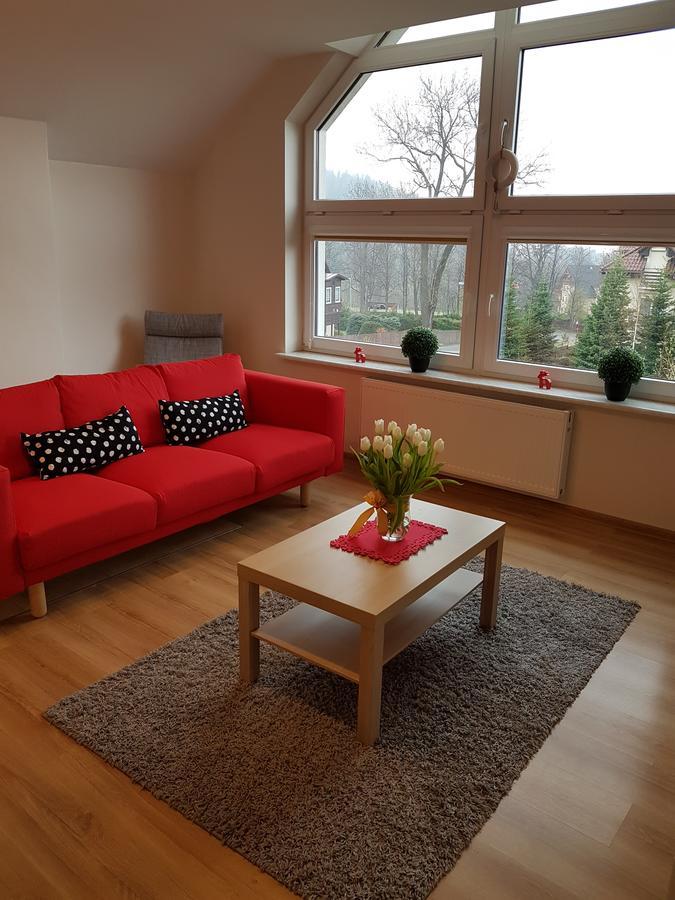 Apartment Karpacz Luaran gambar