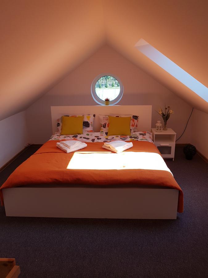 Apartment Karpacz Luaran gambar
