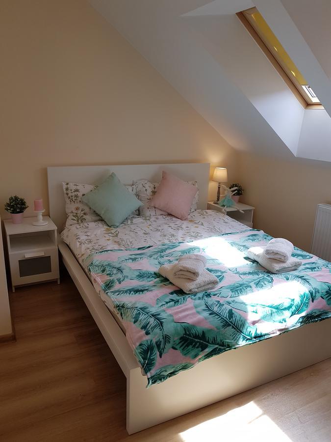 Apartment Karpacz Luaran gambar
