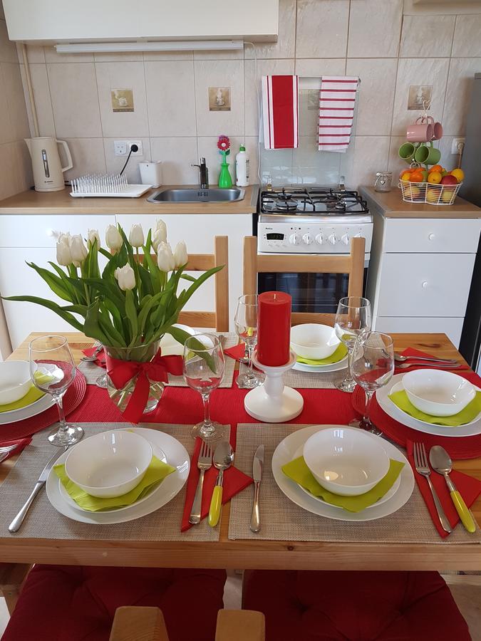 Apartment Karpacz Luaran gambar