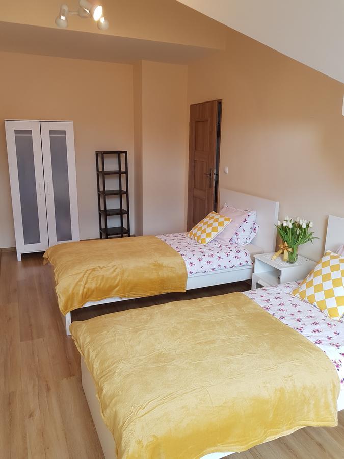 Apartment Karpacz Luaran gambar