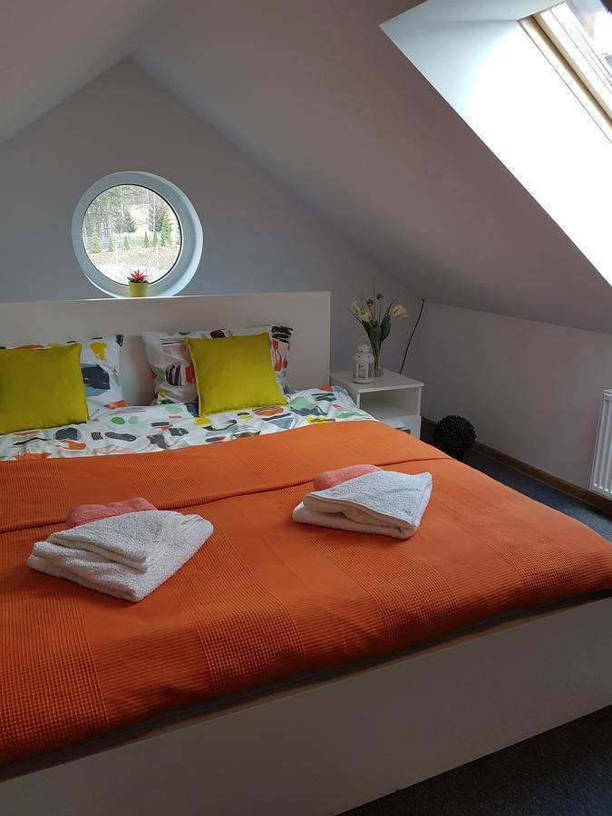 Apartment Karpacz Luaran gambar