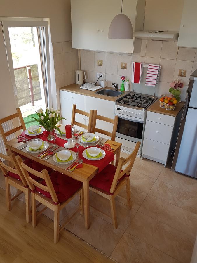 Apartment Karpacz Luaran gambar