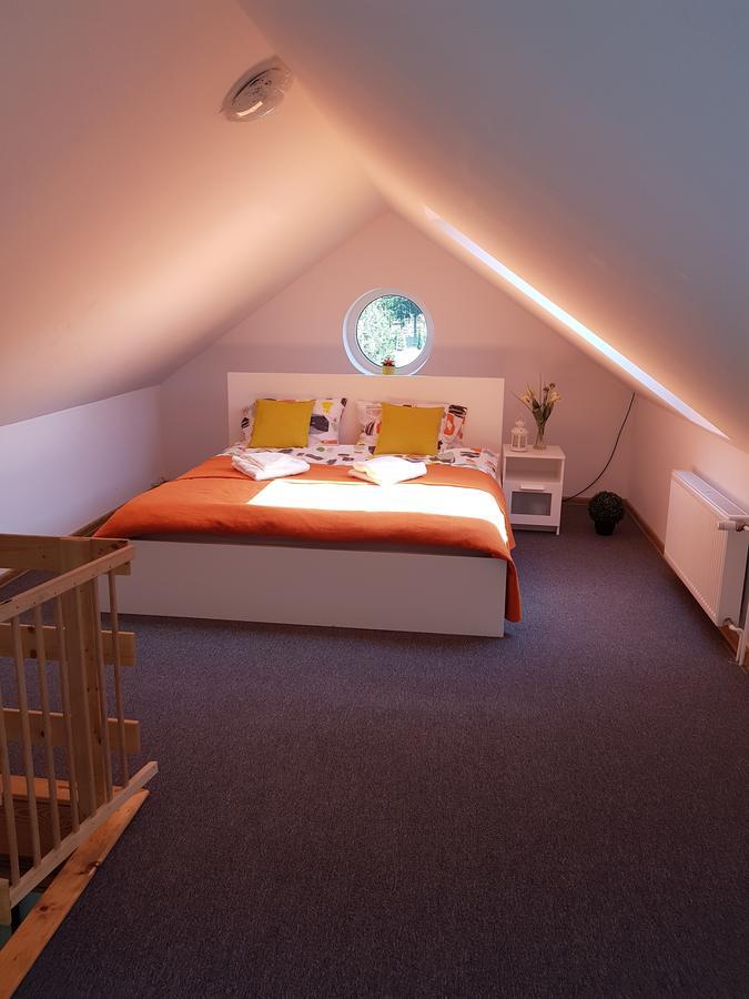 Apartment Karpacz Luaran gambar