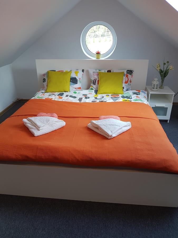 Apartment Karpacz Luaran gambar