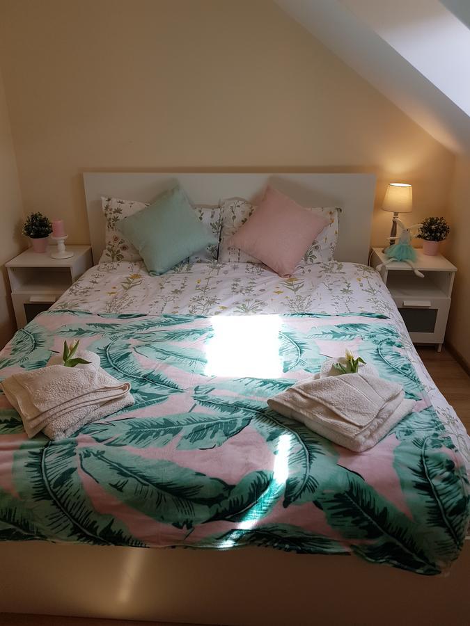 Apartment Karpacz Luaran gambar