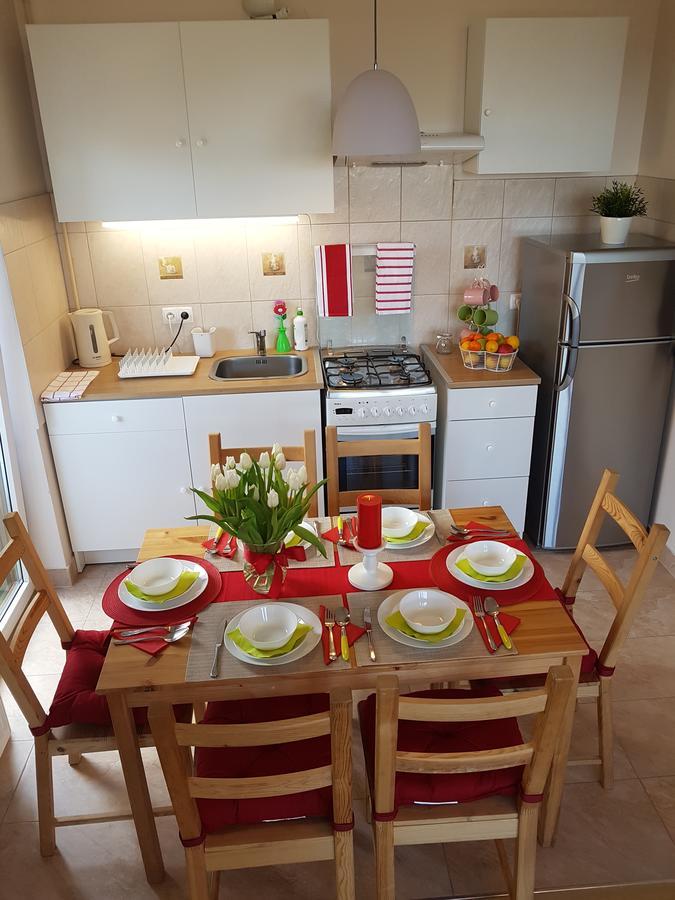 Apartment Karpacz Luaran gambar