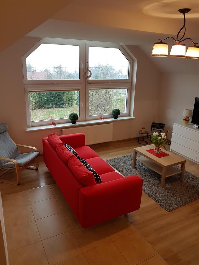 Apartment Karpacz Luaran gambar
