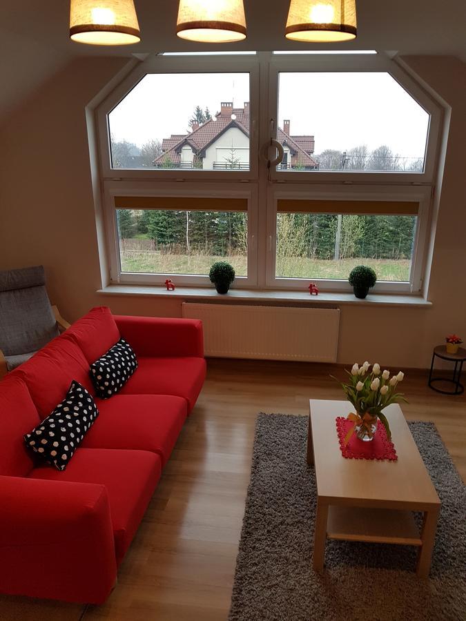 Apartment Karpacz Luaran gambar