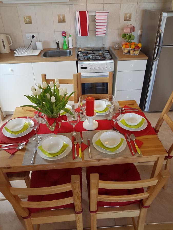 Apartment Karpacz Luaran gambar
