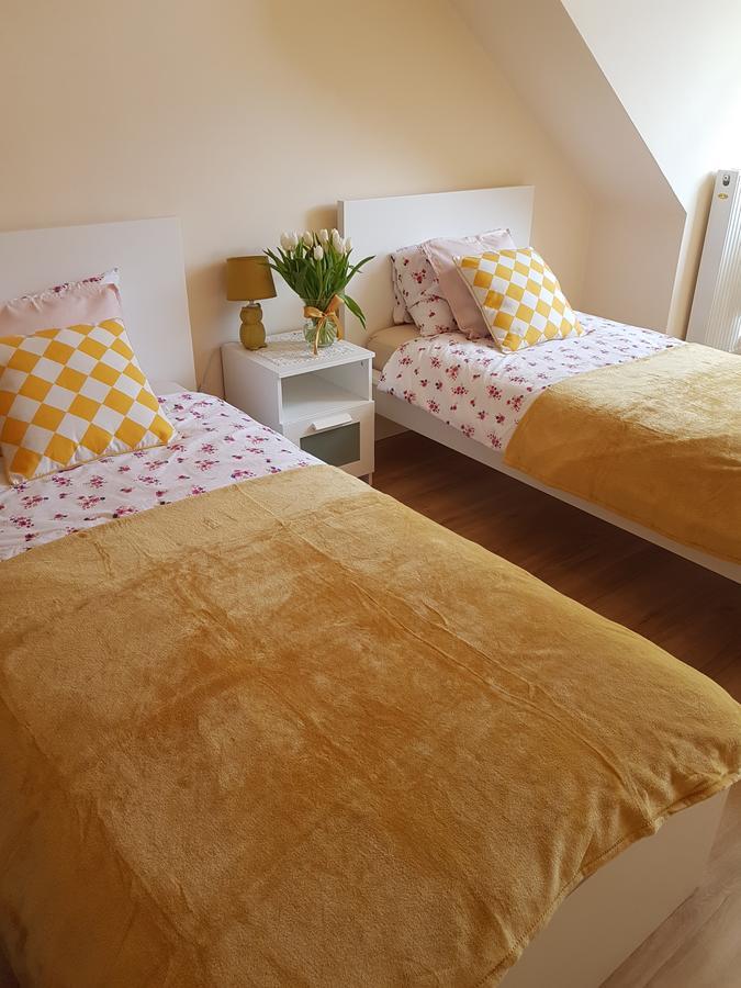 Apartment Karpacz Luaran gambar